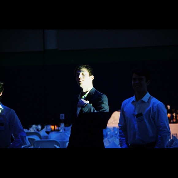 Meet your Posher, Raymo - Picture 1 of 1